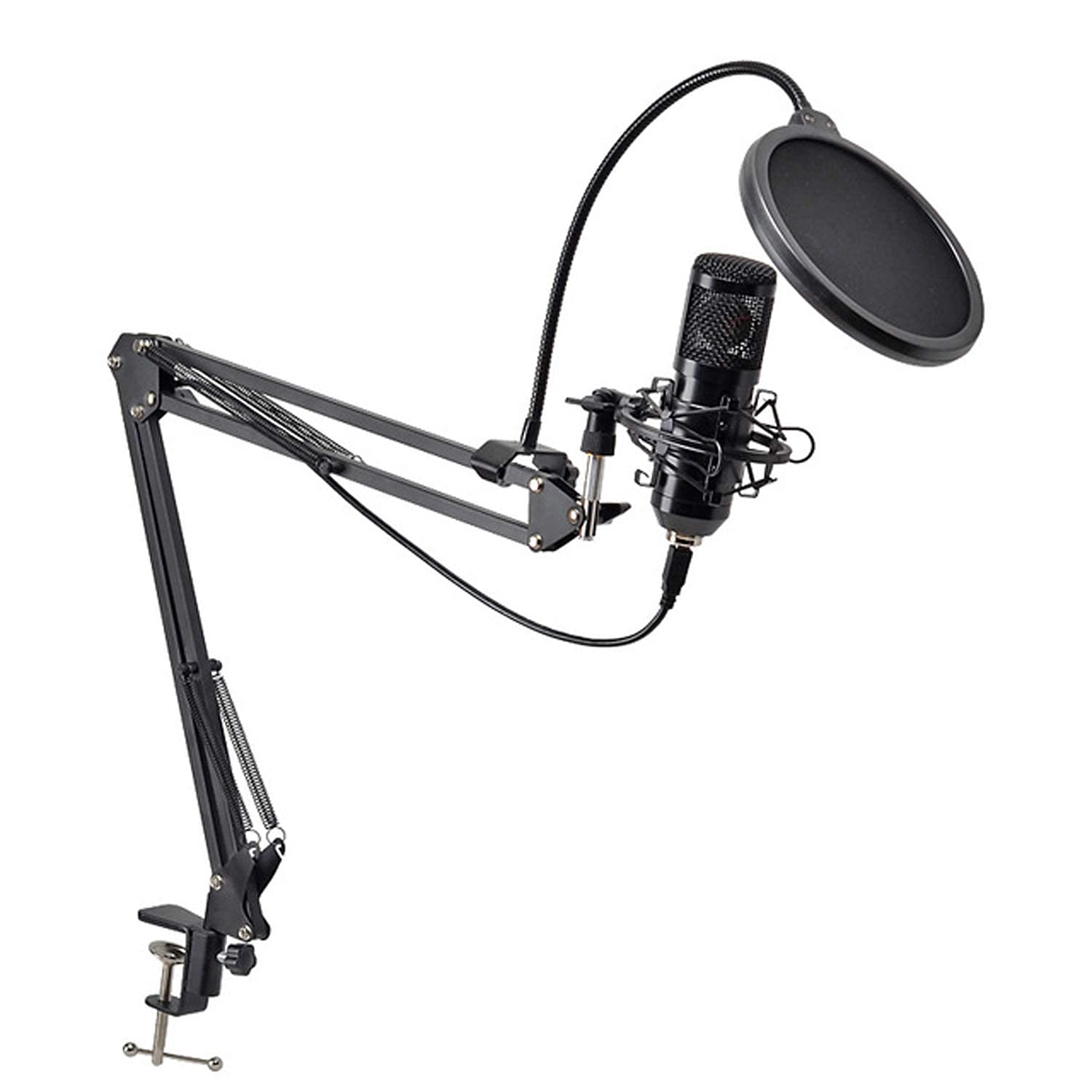 DXYQXL USB Microphone Kit USB Microphone