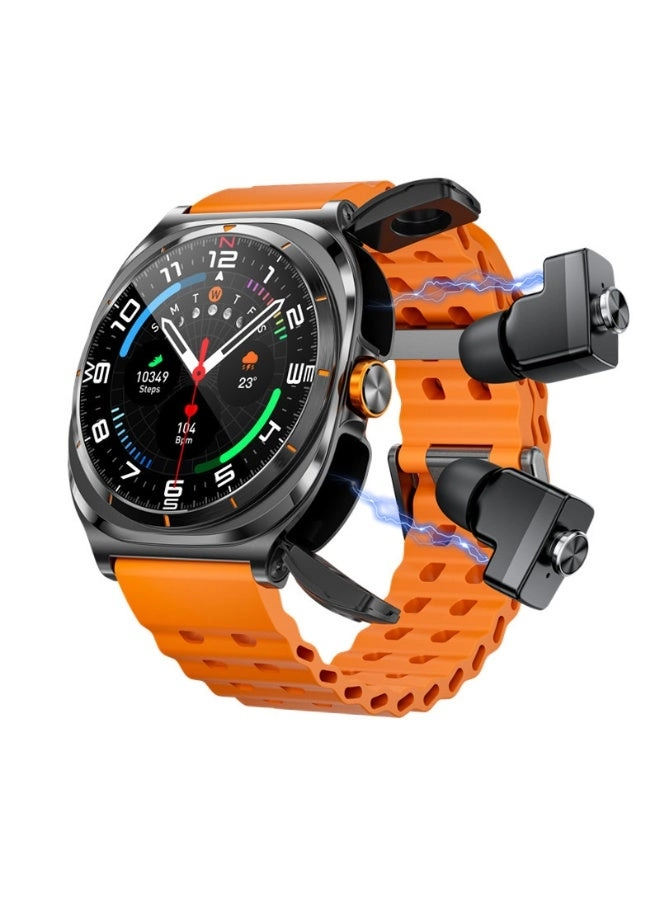 RollsTimi Smart Watch