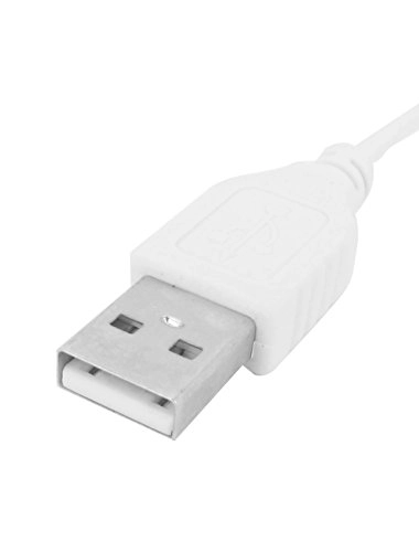 USB 2.0 Optical Gaming Mouse - Wired