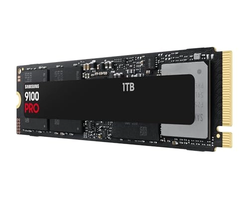 9100 PRO - 1 TB M.2