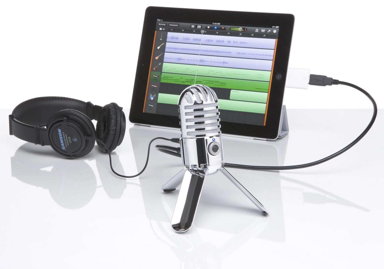 Meteor Mic USB Microphone