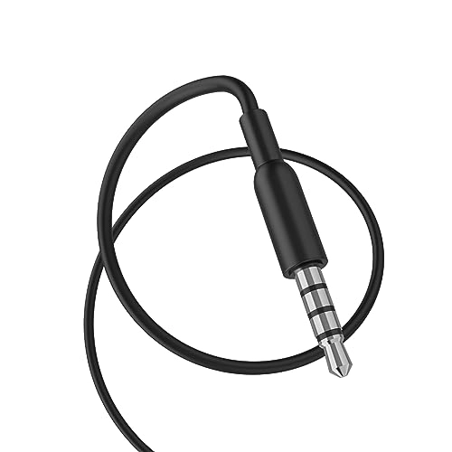 Seed+ - Wired Earphone