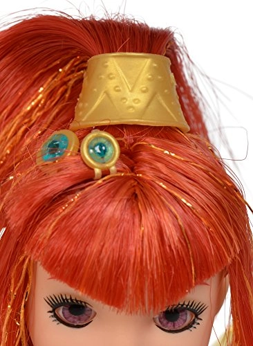 Yuko Mannequin - 9.1 inches Colourful Ages 3+