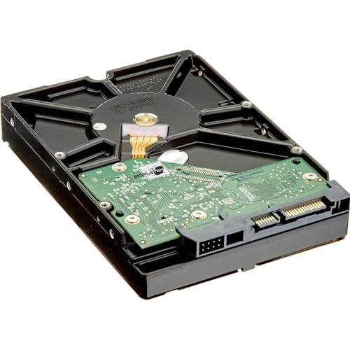 3.5" 5400rpm SATA 6Gb/s (SIM - ART - 21835) - 2TB