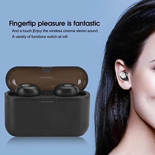 Mini Wireless Bluetooth 5.1 Music Headphones Wireless Headphone