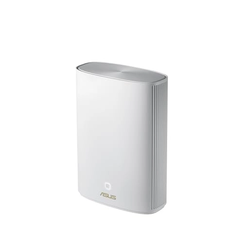 ZenWiFi XP4 - WiFi 6 2 pack