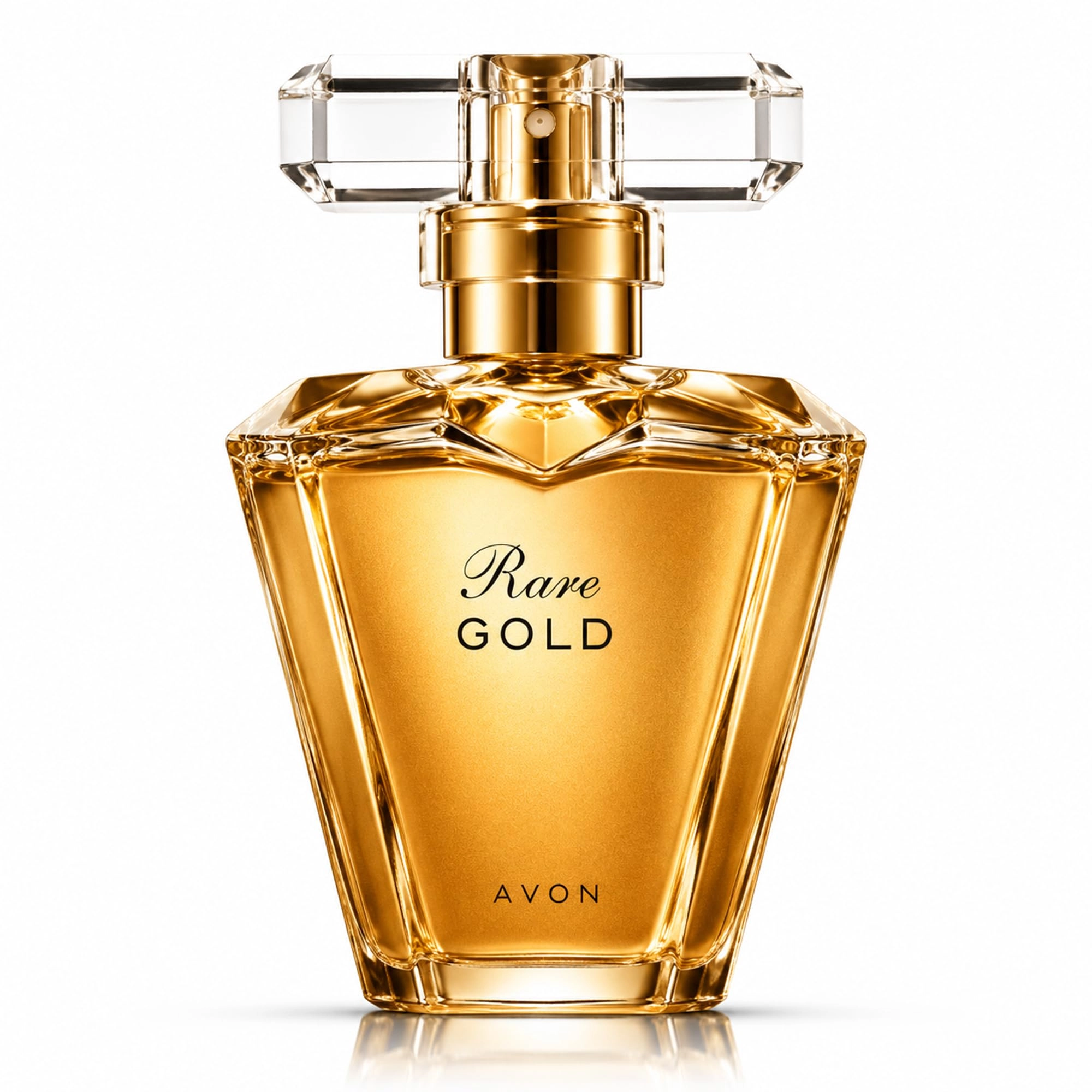 Avon Rare Gold Eau de Parfum 50 ml