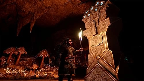 The Lord of the Rings: Return to Moria - PlayStation 5