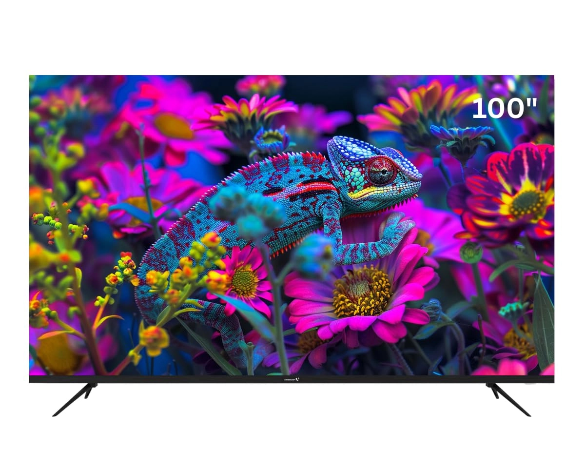 Videocon E100QLWO1100