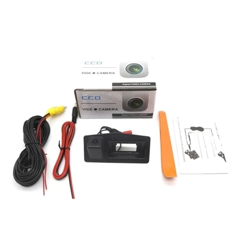 Rear View Camera - Night Vision 1080p*720p