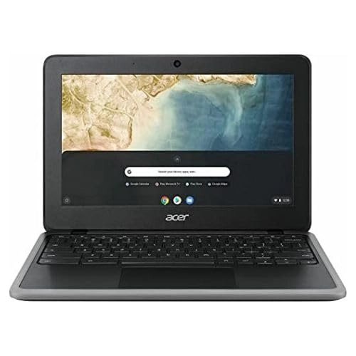 Acer (Renewed) Chromebook C733 - 11.6'' 4GB 32GB eMMC Intel Core M-5Y10 Processor