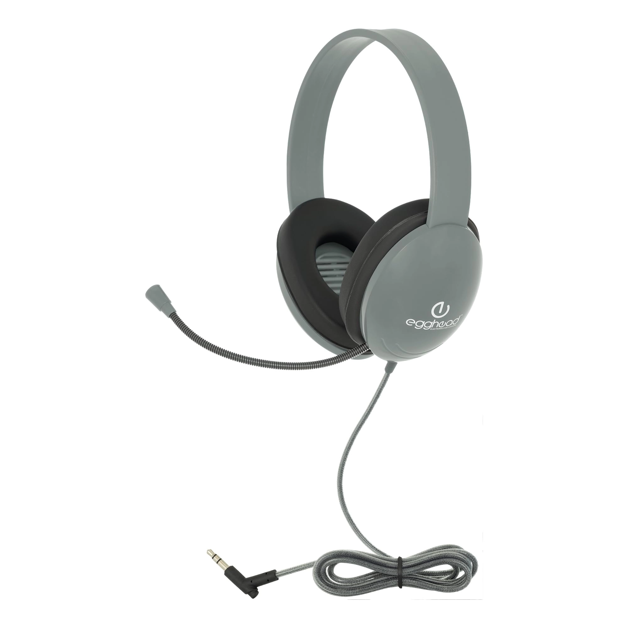 School Outfitters EGS107TSL - Wired Headset