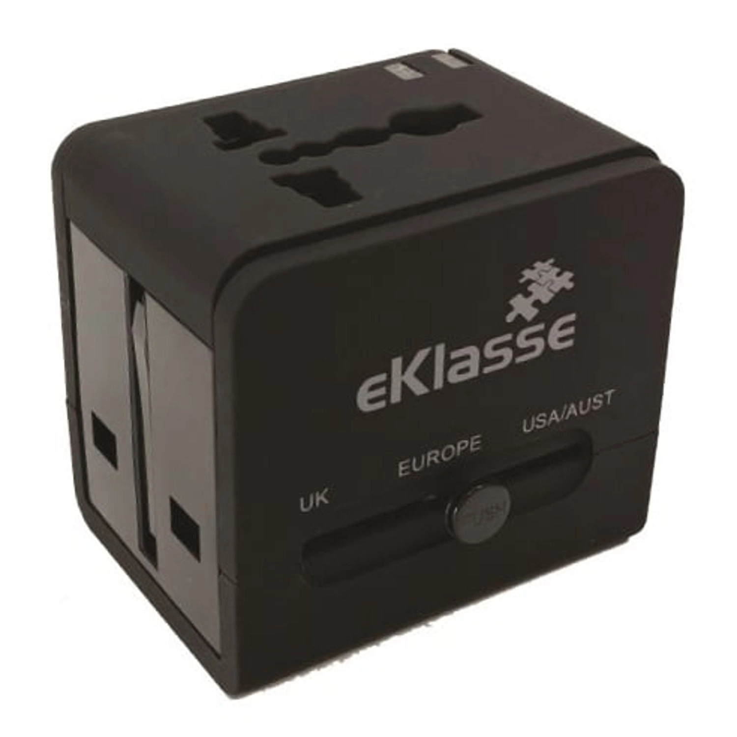 Universal Travel Adapter - 1380 Watt
