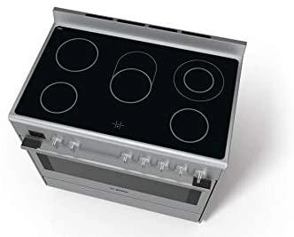 HCB738357M ELECTRIC Cooker