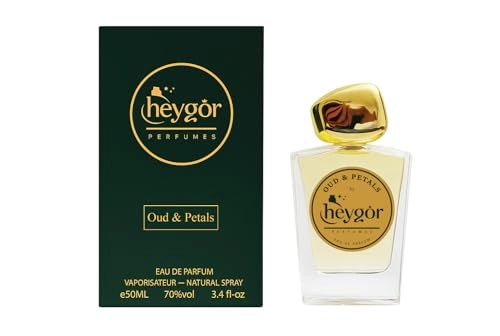 Oud & Petals Eau de Parfum 50ml