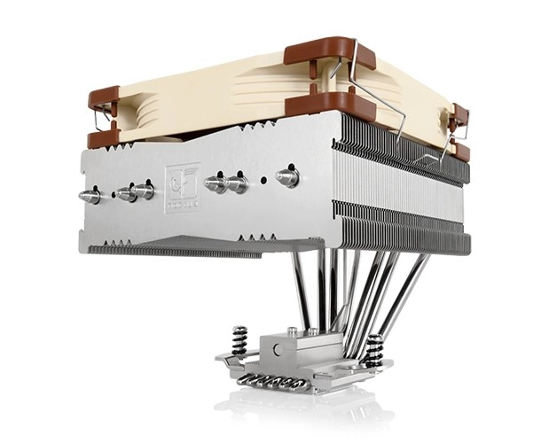 Noctua NH-C14S - 140mm