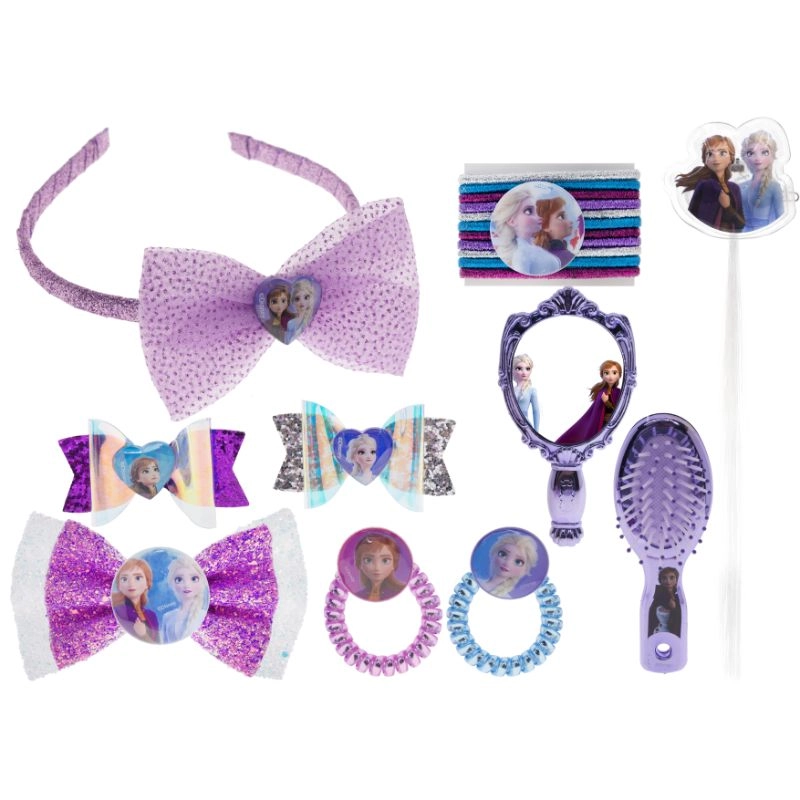 Beauty Hair Kit - Suitable for 5 years & above 3 kg