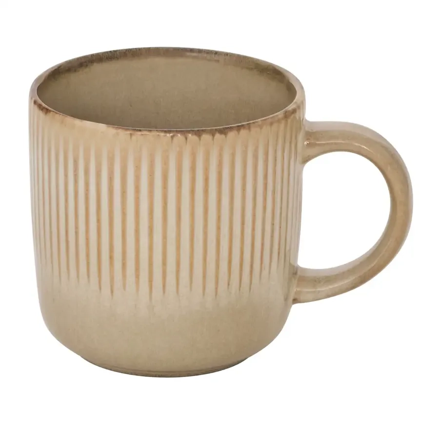 Sagem Chloe Stoneware Mug - 360 ml