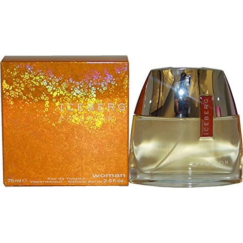 Effusion Eau de Toilette 75ml