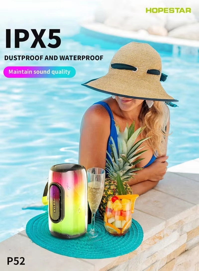 P52 - Wireless Outdoor