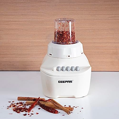 Multifunctional Blender - 400W