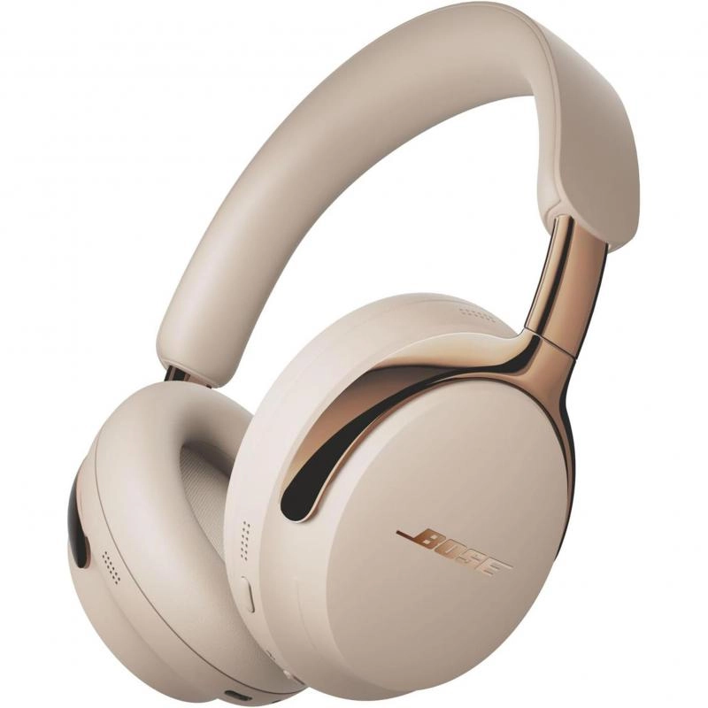 Bose On-Ear Headphones - Wireless Headphone
