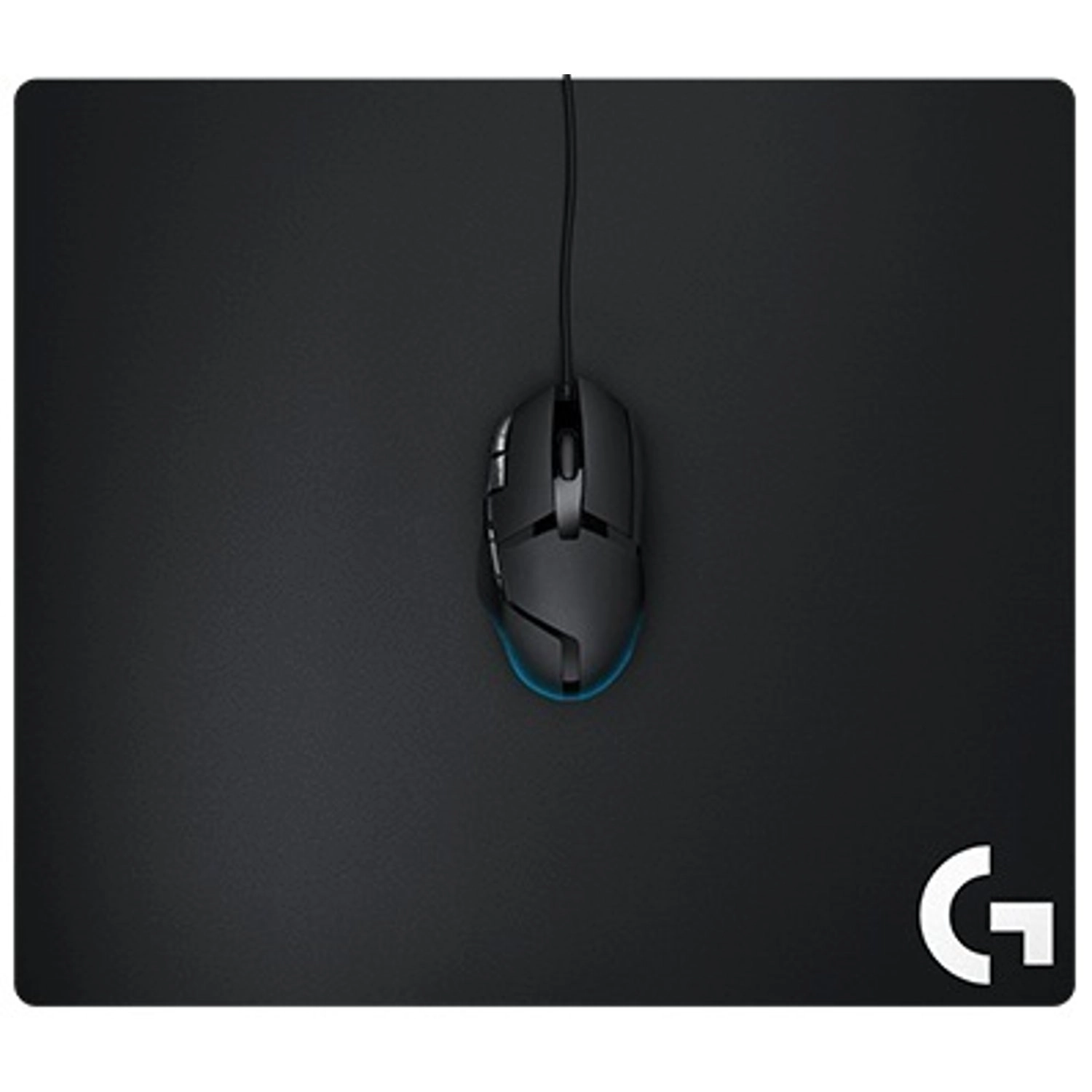 G640 Large Cloth Gaming Mouse Pad - 46x40 cm