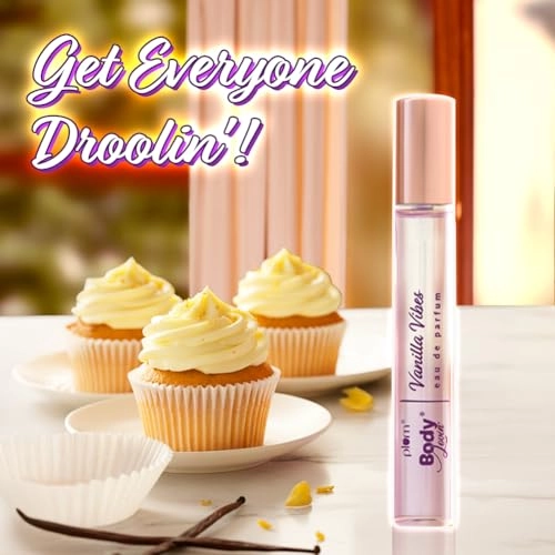 BodyLovin' Vanilla Vibes Eau de Parfum 15ml