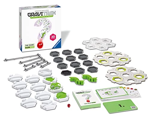 GraviTrax The Game Flow - 8 Years + 2 or more