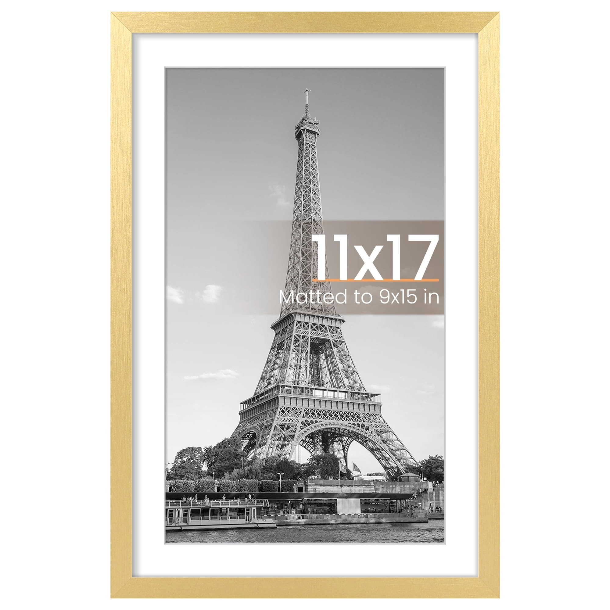 Picture Frame - 11x17 1 Count