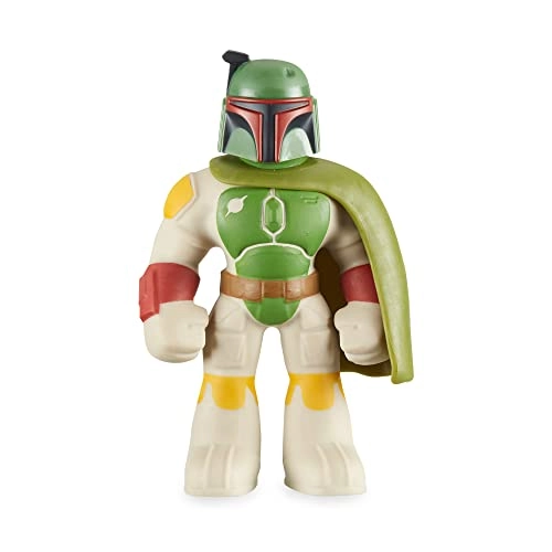 STRETCH ARMSTRONG - Boba Fett (TR403000)