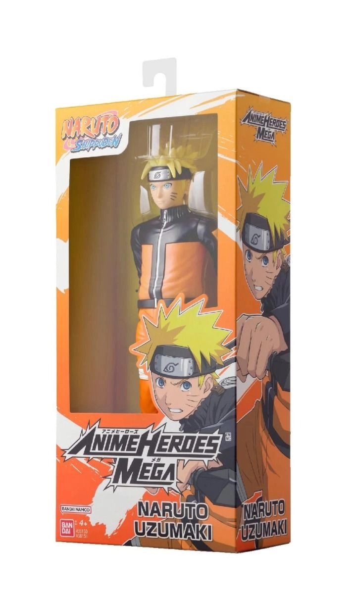 Naruto Uzumaki - Naruto Shippuden (30.48 cm)