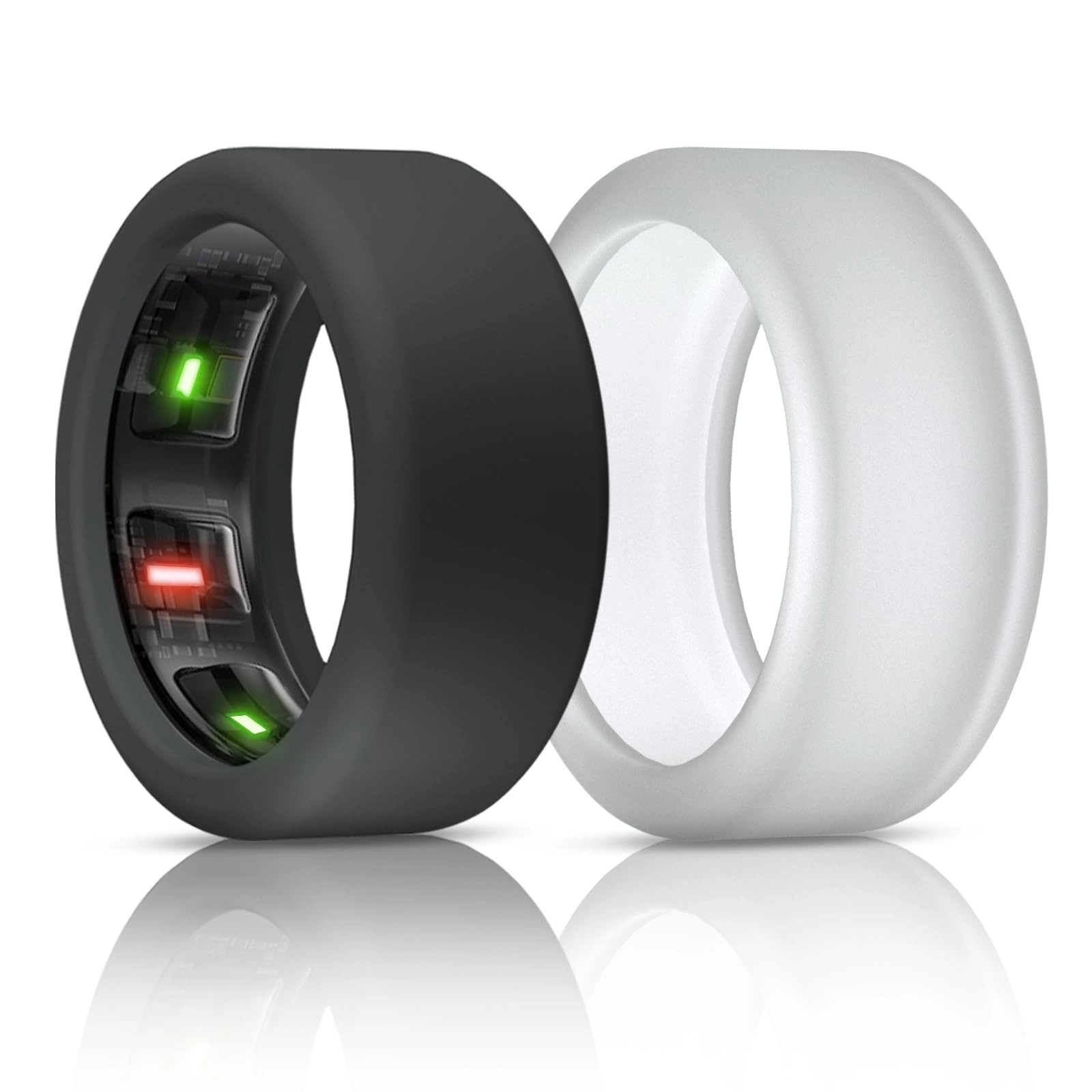 Ring Protector - Midnight Garden-10P