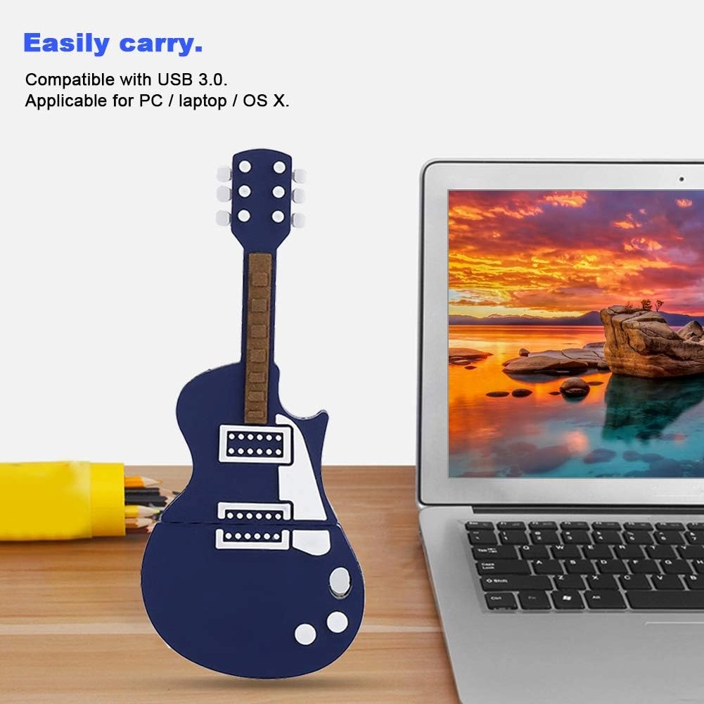 Phone Memory Stick - USB 3.0 128GB Type C