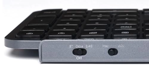 B1 Pro - International English Wireless