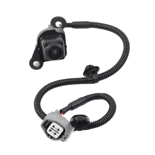 Reversing Camera - Night vision