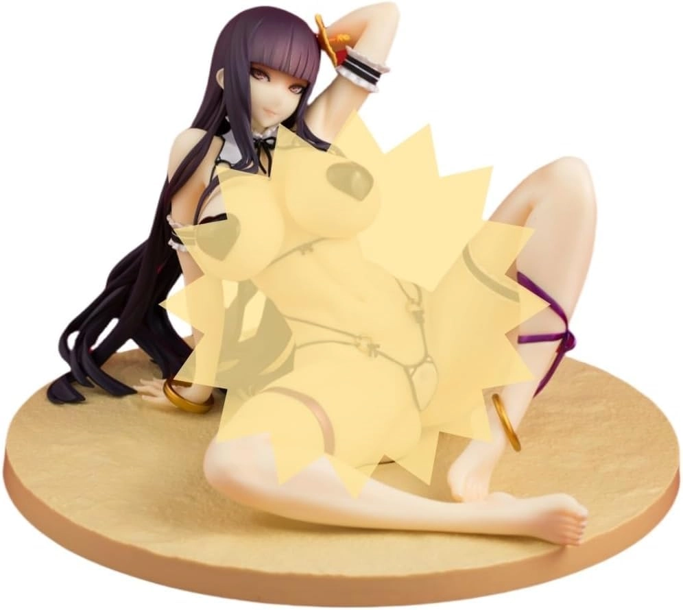 TYdfhSHR Dva - Anime (16 cm) (9554658681773)