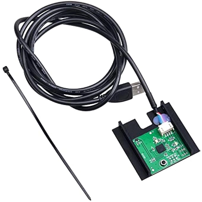 rayihni Control Chip Handbrake - PC/G27/G29/G920/G923/T500/T300