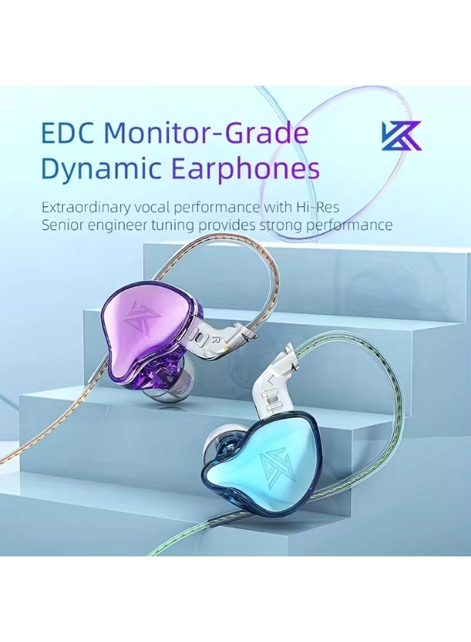 EDC PRO Wired Earphone