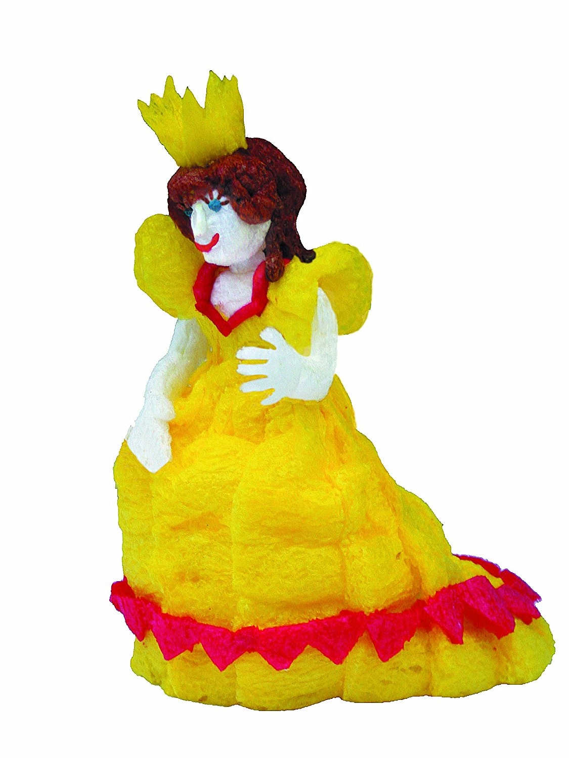 Tip Box L - For 3 Years And Above