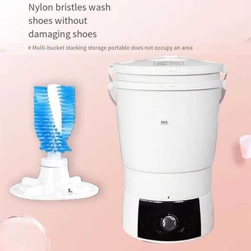 Shoe Washing Machine