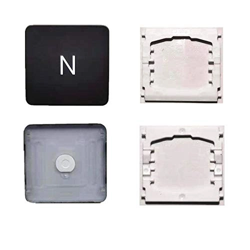 Return/Enter Key Cap and Hinge