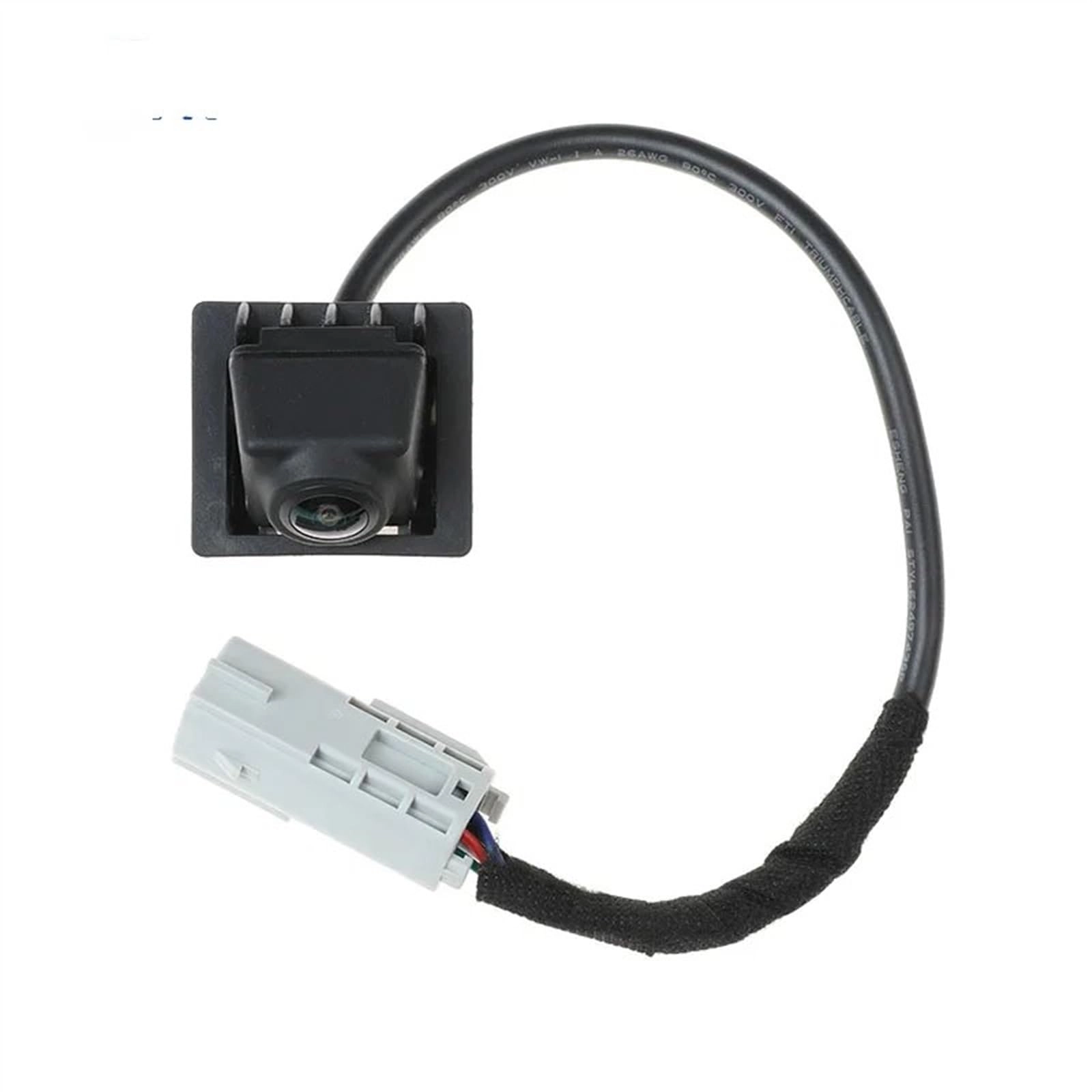 Car Rear Camera