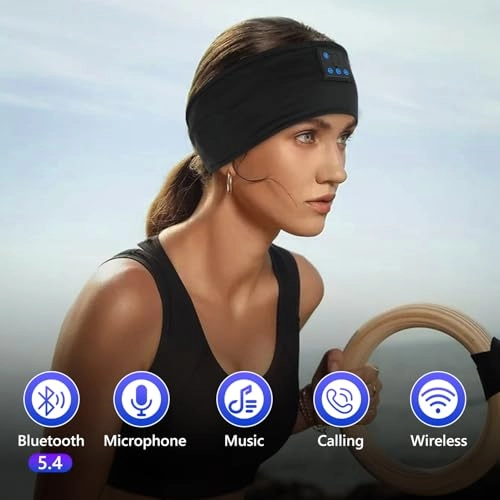 Sleep Headphones Wireless Headphone