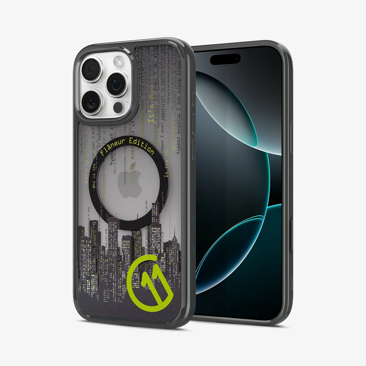 C11 Case with MagSafe for iPhone 16 Pro Max