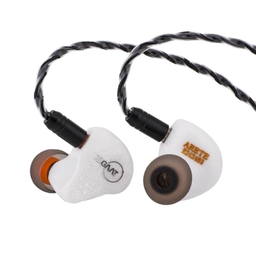 Arete Wired Earbud