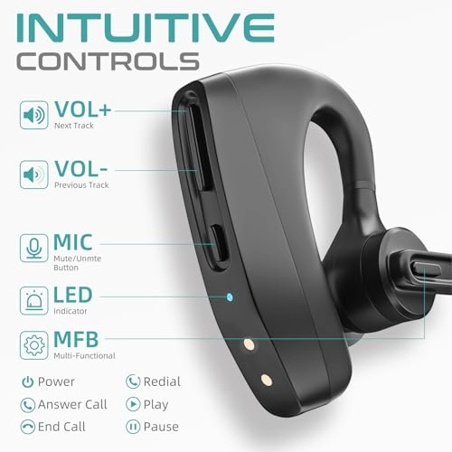 K30 Wireless Headset