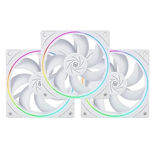 Thermalright TL-S12W-S X3 - 3 Pack 120mm