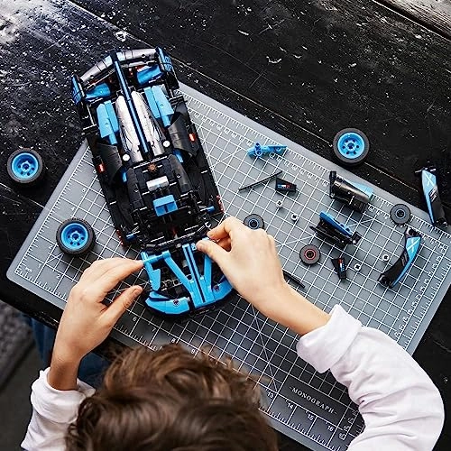 Technic Bugatti Bolide (42162)