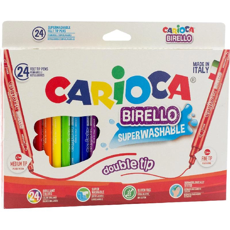 Carioca Birello - 30 Pieces